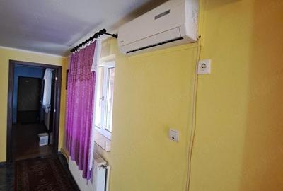 Casă cu 2 camere cu Teren 511 Mp în Milești - 7