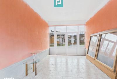 Casă cu 4 camere în Almaș - 15