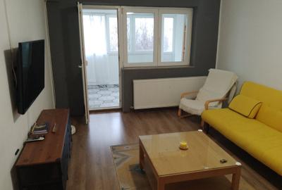 Inchiriere apartament 2 camere Dorobanti - 1