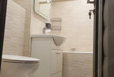 Garsonieră decomandată în Central - 6