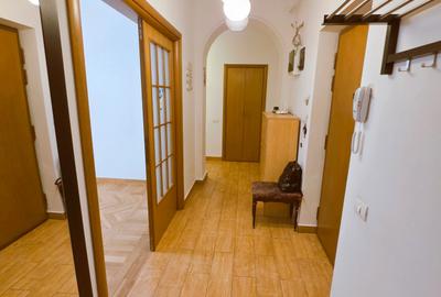 2 camere bloc rusesc Drumul Taberei - Afi Cotroceni parter - 5