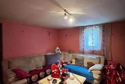 Casa 8 Camere Cu Teren 1500mp In Cermei - 32