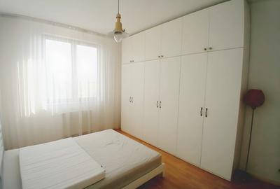 Apartament cu 2 camere semidecomandat în Pipera - 4