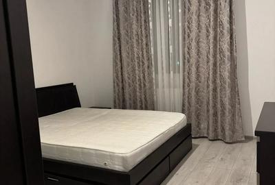 Inchiriez apartament 3 camere - 5