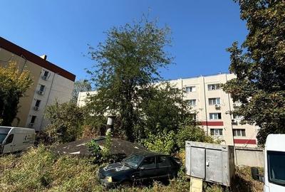 Teren Construcții intravilan de 817.86999511719 mp, în Berceni - 12