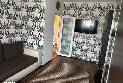 Apartament cu 2 camere decomandat, mobilat în Sud - 5