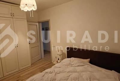 Apartament cu 3 camere în Grigorescu - 4