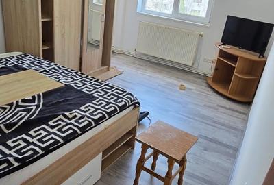 Garsonieră decomandată în Radu Negru - 4