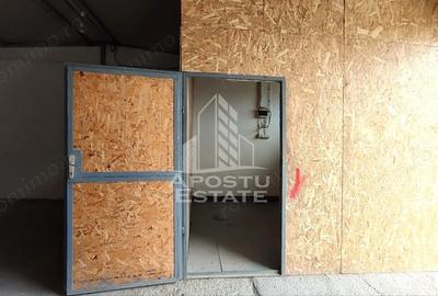 Spațiu comercial, de 70 mp, în Grădiște - 1