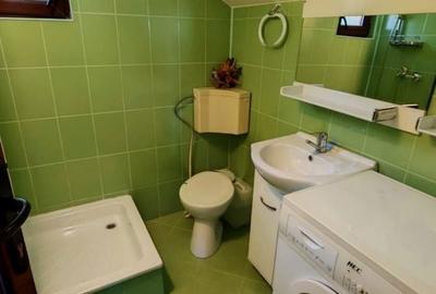 Casă cu 3 camere decomandat în Peștera - 20