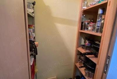 Garsonieră decomandată în Lujerului