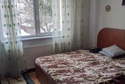Apartament Brașov 3 camere 1/4, complet decomandat Cartier Tractoru, proprietar - 8