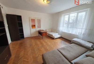 Casa individuala cu 6 camere si teren de 500 mp - zona Kiriac - 26