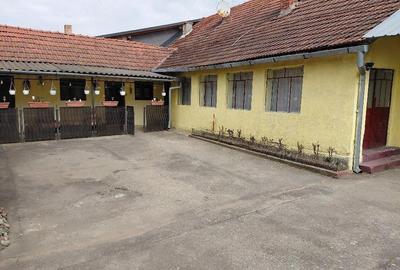 Casă cu 3 camere cu Teren 2158 Mp în Fârdea - 6