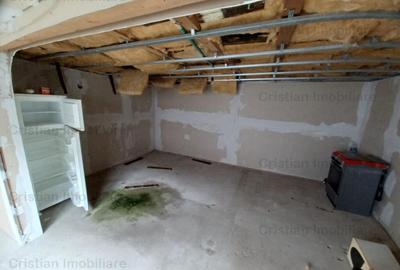 Casa 2 camere teren 245 mp deschidere 9 m la strada Brailit - 4