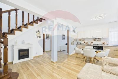 Casa / Vila cu 5 camere de inchiriat - Berceni - 1