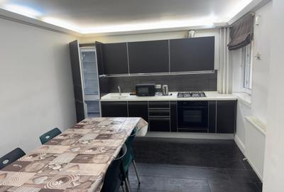 Apartament cu 2 camere în Obor - 3