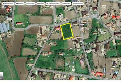 Spațiu comercial, în Moșneni - 2