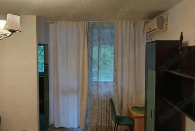 Garsonieră decomandată în Doamna Ghica - 2