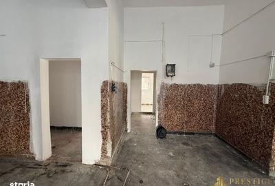 Spațiu comercial, de 129 mp, în Cetății - 4