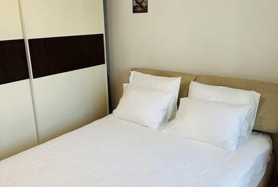 Oferim spre inchiriere un apartament cu 2 camere in zona Centrala, strada Mamaia - 4