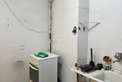 Vanzare apartament 2 camere – semidecomandat, etaj 1, zona Democratiei, Ploiesti - 13