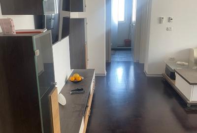 Apartament cu 2 camere semidecomandat în Giroc - 7