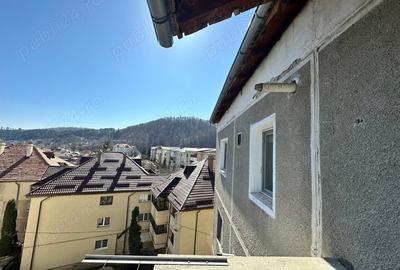 Apartament cu 3 camere decomandat în Coman - 7