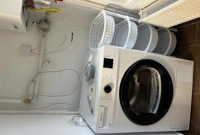 Apartament cu 2 camere decomandat în Central - 4