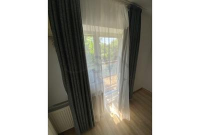 REA1025008 Apartament 3 camere decomandat Zona Gorjului - 5
