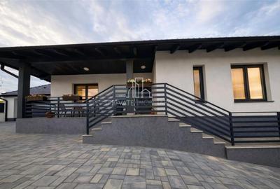 Casă individuală cu 4 camere cu Canalizare în Sâncraiu de Mureș - 11