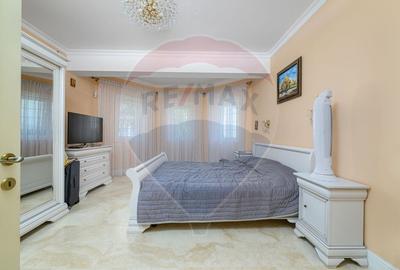 Vile duplex de vanzare cu vedere frontala la mare Mamaia - 5