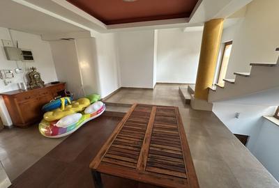 Proprietate cu piscina Dumbravita - 43