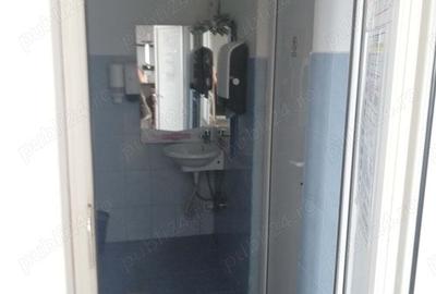 Spațiu comercial, de 100 mp, în Cetate - 5