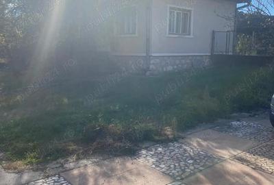 Casa de vanzare in Cainelu de Sus, com. Bai?a, jud. Hunedoara - 8