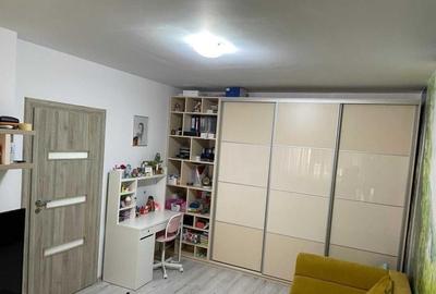 Dr. Taberei-Valea Doftanei-Metrou-Apartament 2 camere-mobilat, utilat, centrala - 2