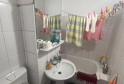 Apartament cu 2 camere semidecomandat, mobilat în Alexandru cel Bun - 6