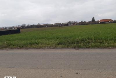 Teren de 2325 mp, în Prejmer - 10