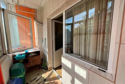 Apartament cu 4 camere decomandat în Neptun - 12