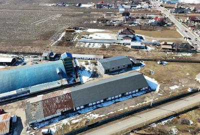 Hale industriale de inchiriat in Tg Neam? - 4