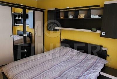 Vanzare apartament 3 camere, Gheorgheni, str Soporului