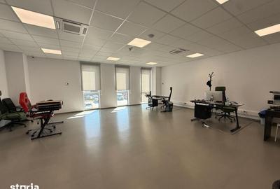 Spațiu comercial, de 3,624 mp, în Cernica - 7