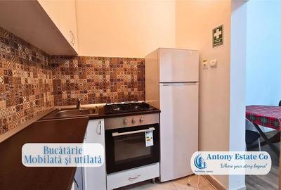 Apartament de inchiriat, 1 Camera, Ultra-Central, Oradea - 8