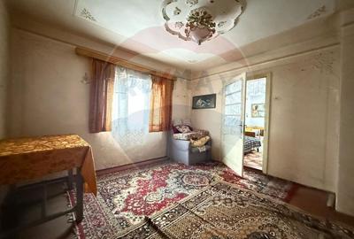 Casă cu 4 camere cu Teren 694 Mp în Central - 6