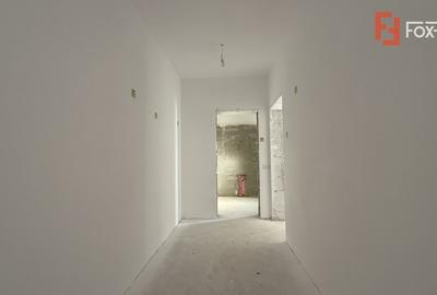 Apartament cu 2 camere decomandat în Moșnița Nouă - 9