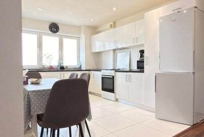 Apartament cu 2 camere semidecomandat, mobilat în Banu Mărăcine - 15