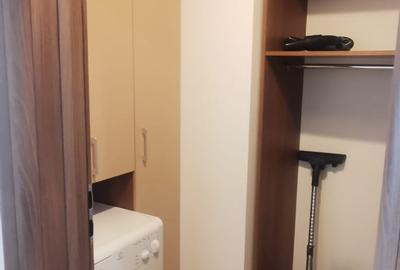 Garsonieră decomandată în Politehnica - 3