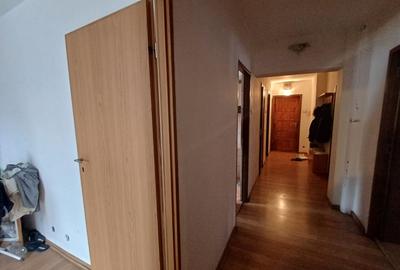Exclusivitate!! Apartament 4 camere si 2 bai, etaj 3, zona Garii - Fostul Billa Exclusivitate!! Apartament 4 camere si 2 bai, etaj 3, zona Garii - Fostul Billa - 6