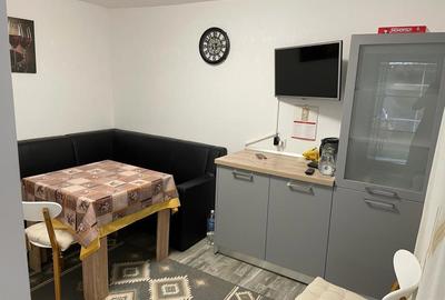 Casă cu 3 camere în Central - 6