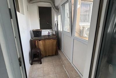 Apartament cu 2 camere decomandat în Lujerului - 3
